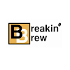 Breakin' Brew, Karkardooma, Vivek Vihar, New Delhi logo