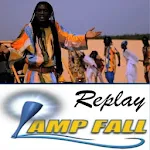 Lamp Fall TV Replay Apk