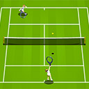 Classic Tennis Chrome extension download