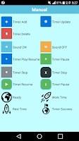 SIT - Simple Interval Timer Screenshot