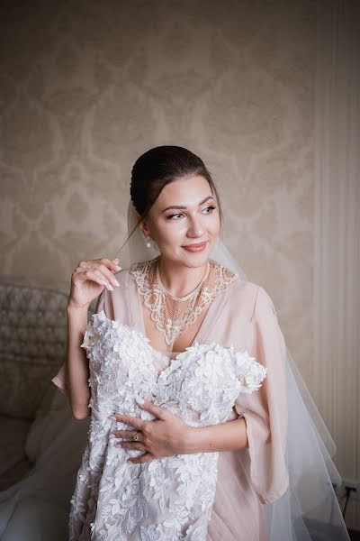 Bröllopsfotograf Kateryna Dyachenko (dyachenkopro). Foto av 4 januari 2021