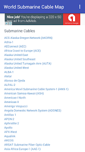 World submarine cable(圖4)-速報App