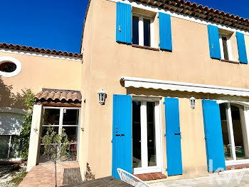 maison à Aix-en-Provence (13)