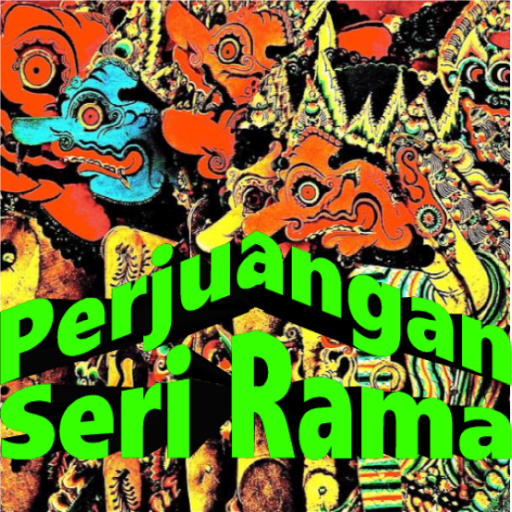 Wayang Kulit Melayu Perjuangan Seri Rama