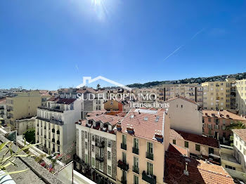 appartement à Nice (06)