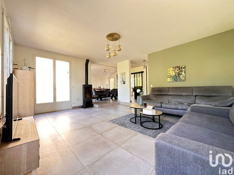 Vente maison 5 pièces 140 m² à Le Port-Marly (78560), 810 000 €