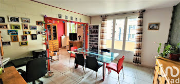 appartement à Besançon (25)