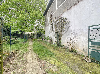 maison à Saint-Pierre-d'Aurillac (33)