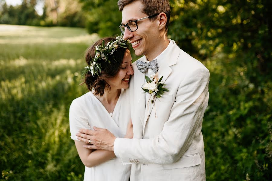 Wedding photographer Filip Žitný (filipzitny). Photo of 19 November 2023