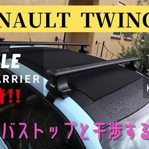 トゥインゴ AHH4B