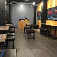 鬼匠拉麵(蘆洲店)