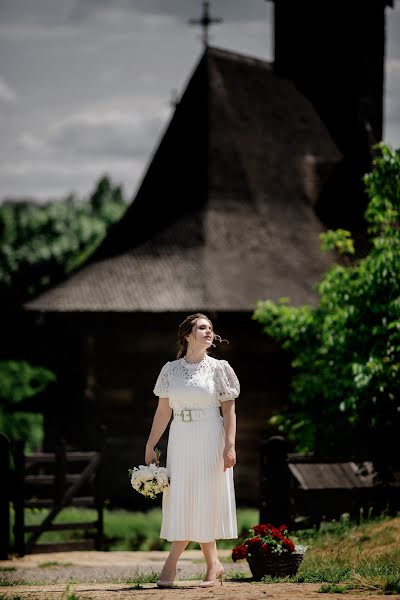 Fotógrafo de casamento Aleksey Chipchiu (mailin315). Foto de 6 de julho 2022