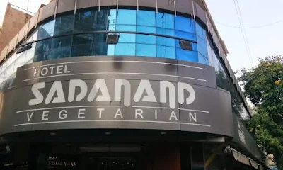 Hotel Sadanand