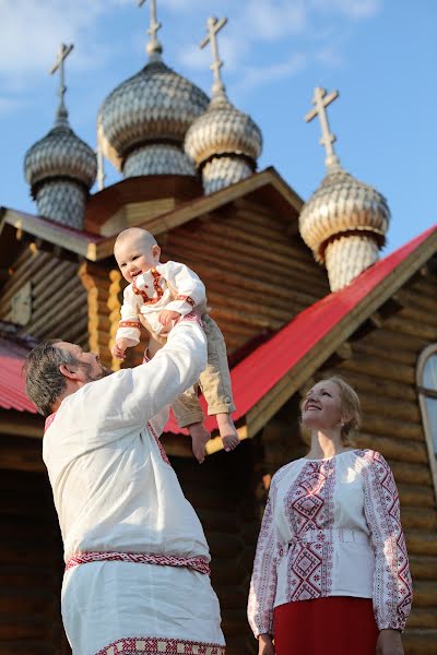 Wedding photographer Shamil Umitbaev (shamu). Photo of 18 July 2021