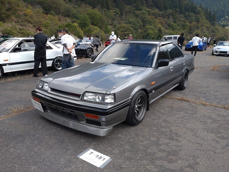 ヴェロッサのPickUp Cars 2021・運転は未知との会話・ガレージUME・OPS・見方変わるわに関するカスタム事例の投稿画像23枚目
