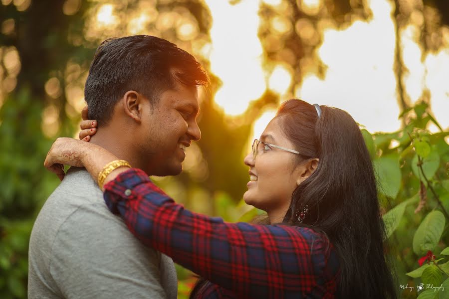 Hochzeitsfotograf Seshu Chandaka (seshu). Foto vom 5. April 2020