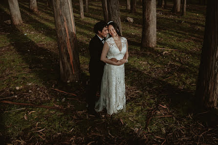 Fotógrafo de casamento Eduardo Calienes (eduardocalienes). Foto de 4 de abril 2019