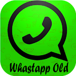 Cover Image of Télécharger Whatapp Old Version prank 1.0 APK