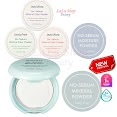 Phấn Phủ Innisfree Kiềm Dầu No Sebum