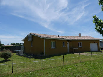 maison à Ygos-Saint-Saturnin (40)