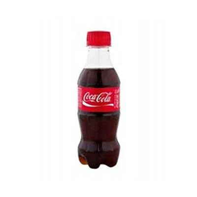 Coke (250Ml)