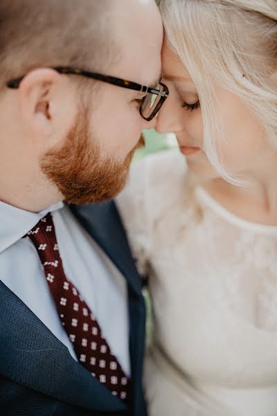 Весільний фотограф Alena Und René (alenaundrene). Фотографія від 3 травня 2018