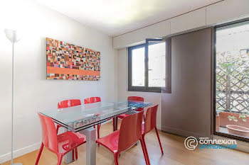 appartement à Paris 1er (75)