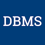 DBMS - Data Base Management System Course Apk