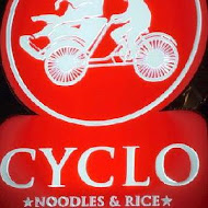 CYCLO 洛城牛肉粉