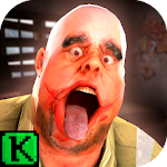 Cover Image of Unduh Mr Meat: Ruang Pelarian Horor 1.6.0 APK