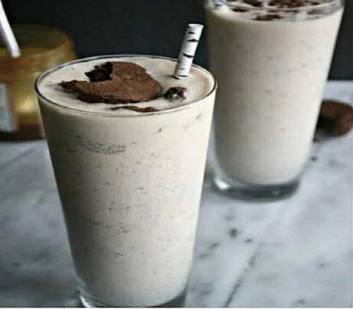 Choco Brownie Shake