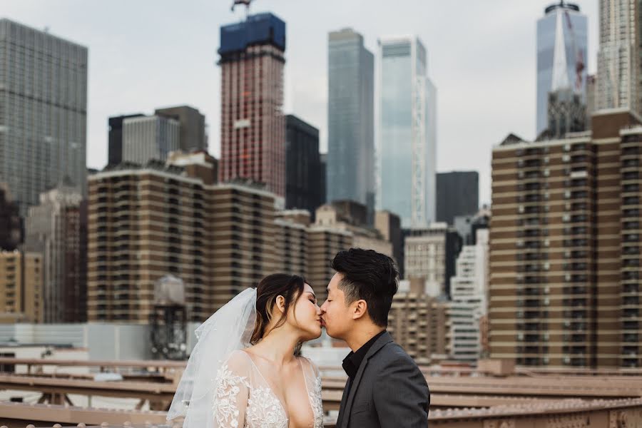 Fotógrafo de bodas Nam Trinh (namtrinh). Foto del 24 de octubre 2020