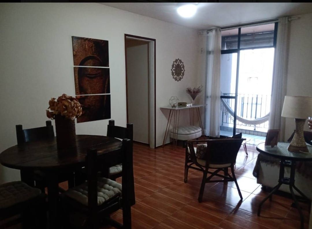 Apartamentos à venda Fonseca