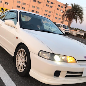 インテグラ DC2