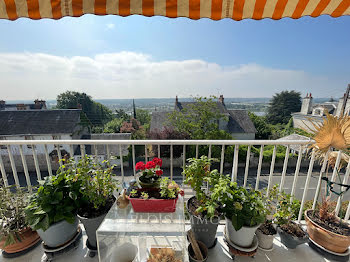 appartement à Blois (41)