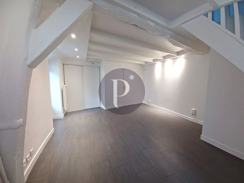 Location  appartement 1 pièce 36.61 m² à Verrieres-le-buisson (91370), 805 €