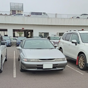 アルシオーネSVX CXD