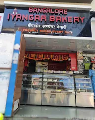 Bangalore Iyangar's Bakery photo 1