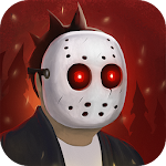 Cover Image of ดาวน์โหลด Jason Friday - Camp Escape วันที่ 13 1.0 APK