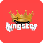 Cover Image of Herunterladen Selfie With Logo Kings Community 1.0 APK