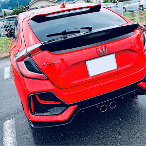 シビック FK7