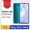 Ttt 03 - Điện Thoại Xiaomi Redmi 9A - Xiaomi 9 A 2Sim Chính Hãng, Ram 4G Bộ Nhớ 64G, Đánh Pubg/Liên Quân Siêu Đỉnh