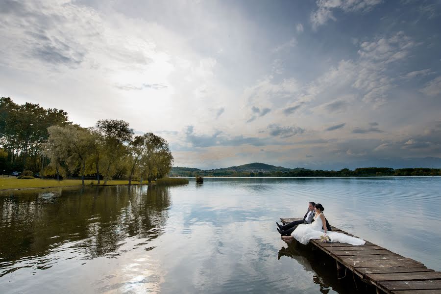 Fotógrafo de casamento Marco Goi (marcogoi). Foto de 1 de outubro 2017