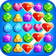 Diamond Line  Icon