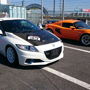 CR-Z ZF2