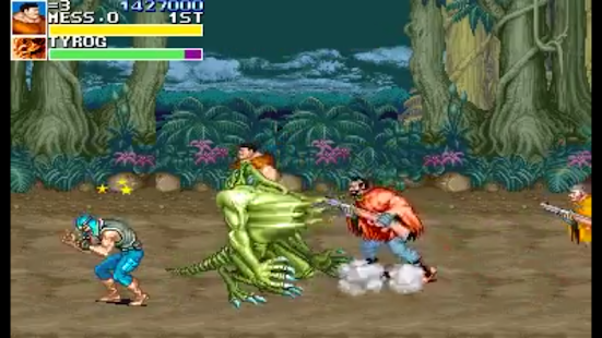 Best Guide Cadillac and Dinosaurs - náhled