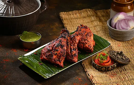 Tandoori Chicken (Single Portion)