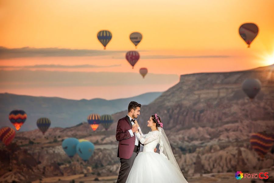 結婚式の写真家Caner Yiğit (caneryigit)。2020 7月11日の写真