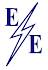 Evans Electrical De - Tech Alarms Logo