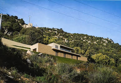 Villa with pool and terrace 5